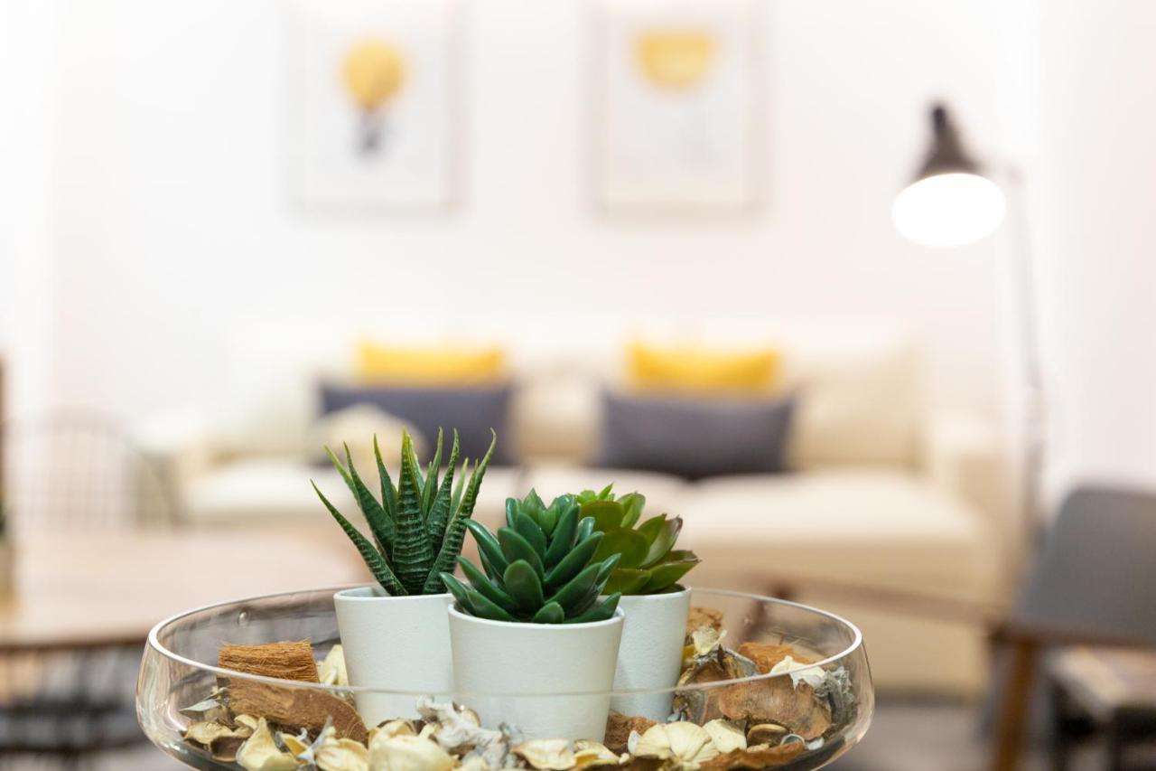 Apartment La Alcazaba Madrid