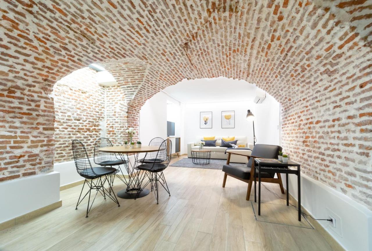 La Alcazaba Apartment