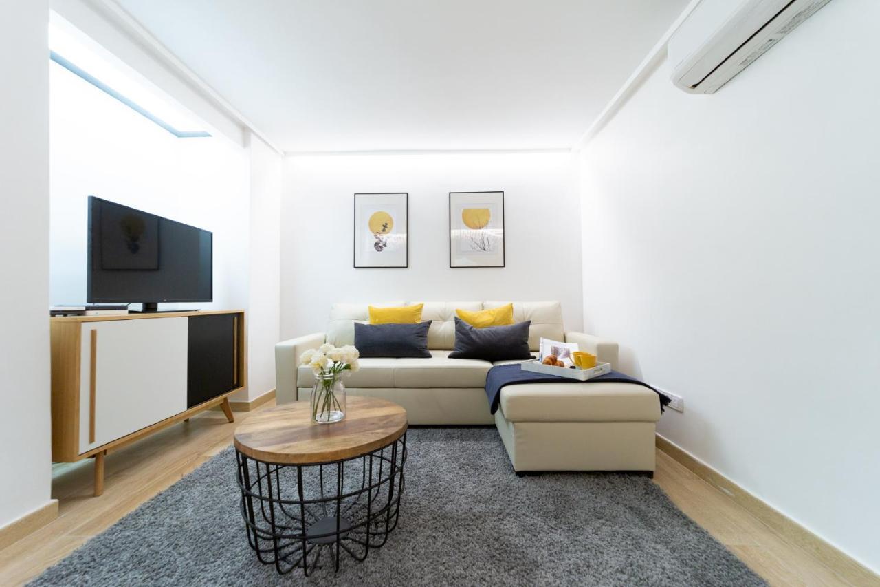 Apartment La Alcazaba