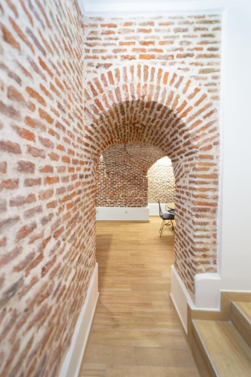 La Alcazaba Apartment *