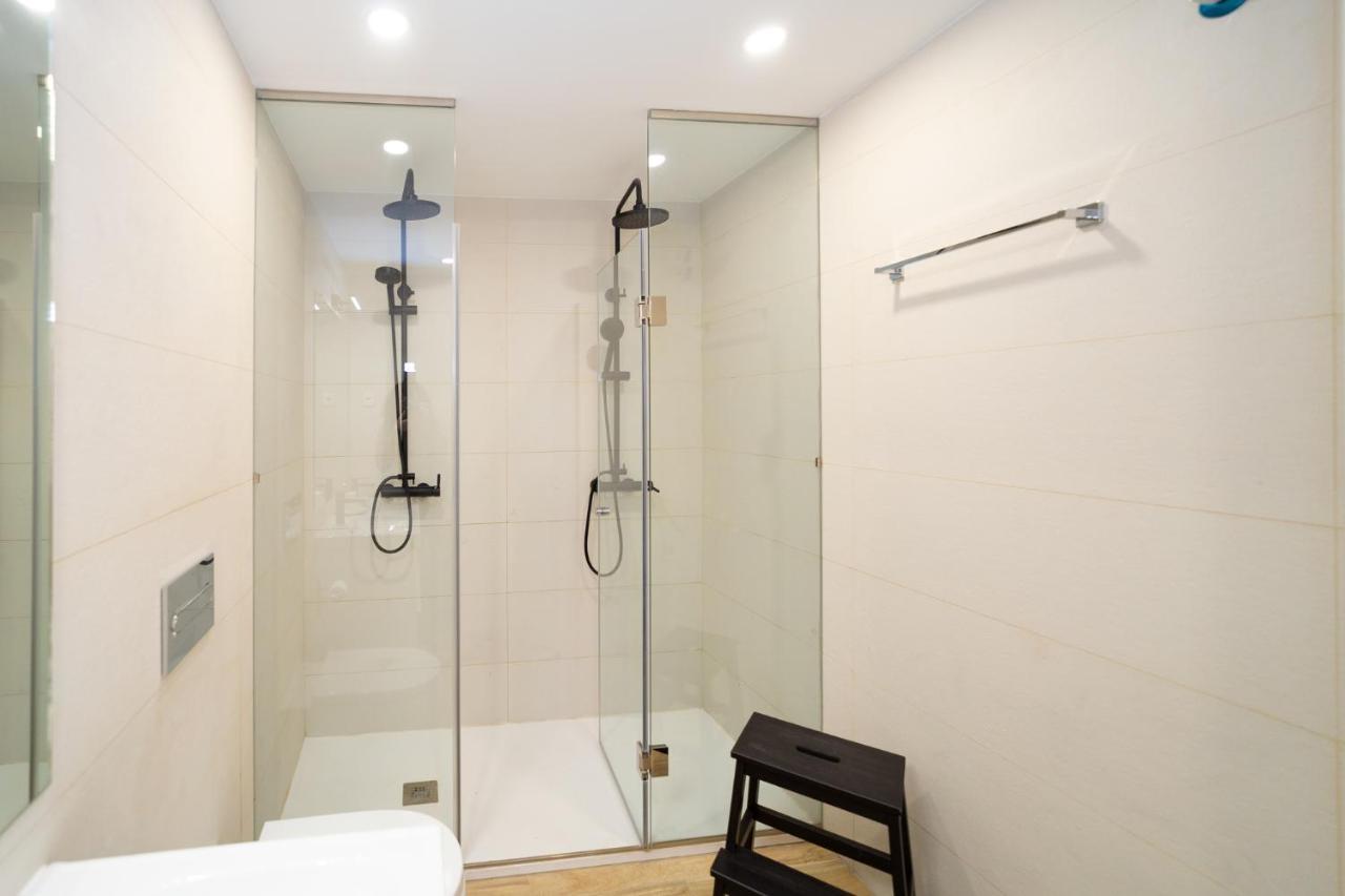 Apartment La Alcazaba Madrid
